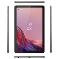 Lenovo Tab M9 9" 32GB Android 12 Tablet w/ MediaTek Helio G80 8-Core Processor - Arctic Grey - Only at Best Buy