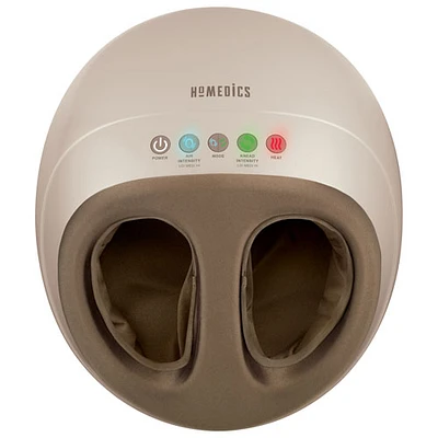 HoMedics Deep Kneading Shiatsu Foot Massager (FMS-350H-CA)