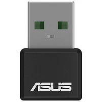 ASUS Wireless AX1800 Dual Band USB Adapter (USB-AX55)