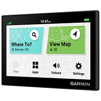 Garmin Drive 53 5" GPS (010-02858-00)