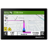 Garmin Drive 53 5" GPS (010-02858-00)