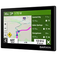 Garmin Drive 53 5" GPS (010-02858-00)