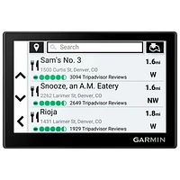 Garmin Drive 53 5" GPS (010-02858-00)