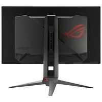 ASUS ROG Swift 26.5" QHD 240Hz 0.03ms GTG OLED G-Sync Gaming Monitor (PG27AQDM)