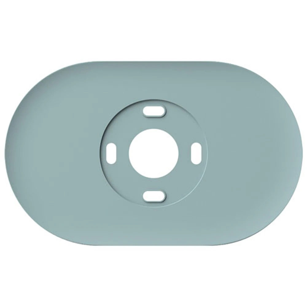 Nécessaire d'encastrement pour thermostat intelligent Google Nest - Brouillard