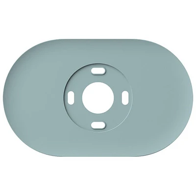 Nécessaire d'encastrement pour thermostat intelligent Google Nest - Brouillard