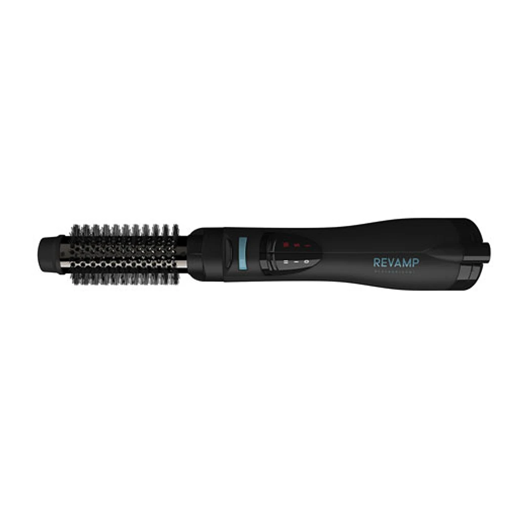 Revamp Progloss Air Styler (DR-1250) - Black