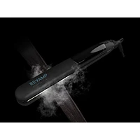 Revamp Progloss Steamcare Hair Straightener (ST-1600)