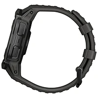 Garmin Instinct 2X Solar 53mm Bluetooth Mutlisport Smartwatch