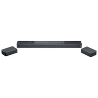 JBL Bar1300X 1170-Watt 11.1.4 Channel Dolby Atmos Sound Bar with Wireless Subwoofer