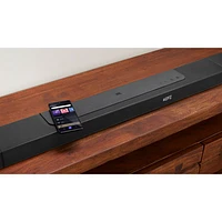 JBL Bar 700 620-Watt 5.1 Channel Dolby Atmos Sound Bar with Wireless Subwoofer