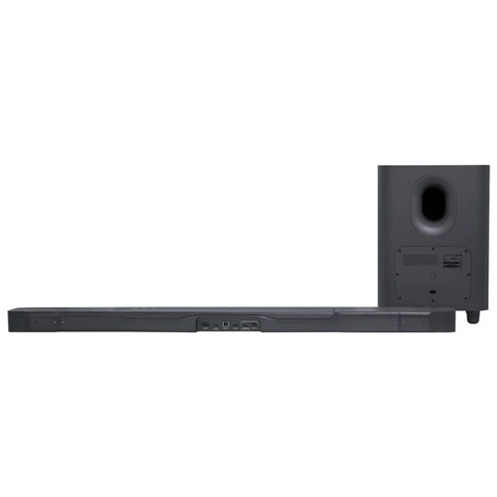 JBL Bar 700 620-Watt 5.1 Channel Dolby Atmos Sound Bar with Wireless Subwoofer