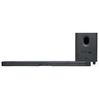 JBL Bar 700 620-Watt 5.1 Channel Dolby Atmos Sound Bar with Wireless Subwoofer