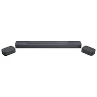 JBL Bar 700 620-Watt 5.1 Channel Dolby Atmos Sound Bar with Wireless Subwoofer