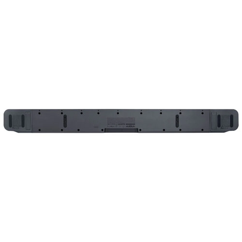 JBL Bar 700 620-Watt 5.1 Channel Dolby Atmos Sound Bar with Wireless Subwoofer