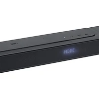 JBL Bar 700 620-Watt 5.1 Channel Dolby Atmos Sound Bar with Wireless Subwoofer
