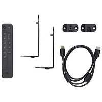 JBL Bar 700 620-Watt 5.1 Channel Dolby Atmos Sound Bar with Wireless Subwoofer