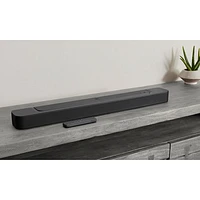 JBL Bar 300 MultiBeam 260-Watt 5.0 Channel Dolby Atmos Sound Bar