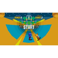 Sonic Origins Plus (PS5)