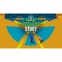 Sonic Origins Plus (Switch)