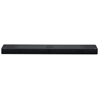 Barre de son 3.1.3 canaux SC9S 400 W Dolby Atmos de LG avec support pour téléviseurs DELO de LG et haut-parleurs triples orientés vers le haut