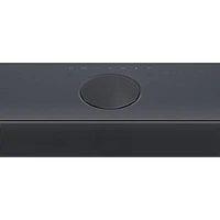 Barre de son 3.1.3 canaux SC9S 400 W Dolby Atmos de LG avec support pour téléviseurs DELO de LG et haut-parleurs triples orientés vers le haut