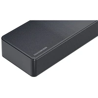 Barre de son 3.1.3 canaux SC9S 400 W Dolby Atmos de LG avec support pour téléviseurs DELO de LG et haut-parleurs triples orientés vers le haut