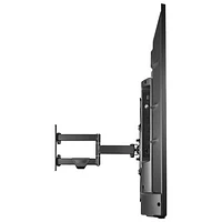 Best Buy Essentials 19" - 50" Full Motion TV Wall Mount - Only at Best Buy