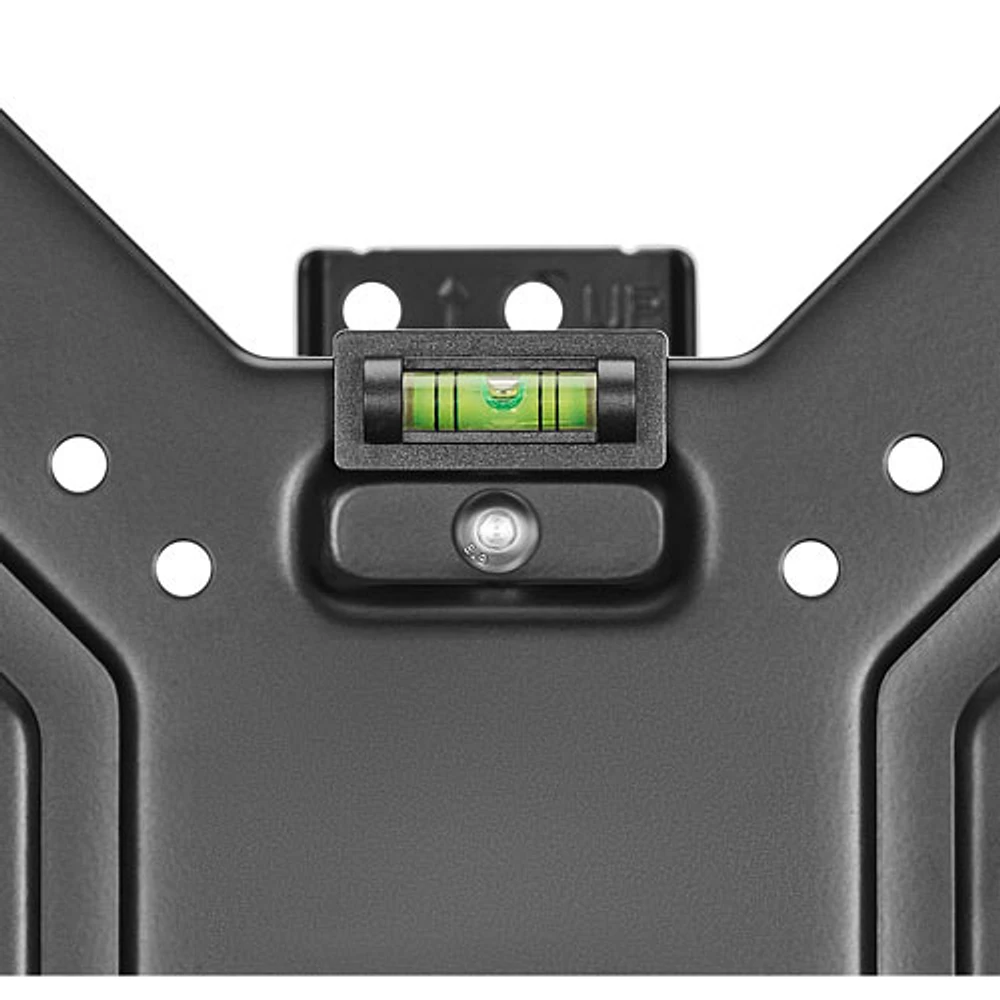 Best Buy Essentials 19" - 50" Full Motion TV Wall Mount - Only at Best Buy