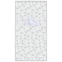 Delta Children Silent Slumber Crib Mattress