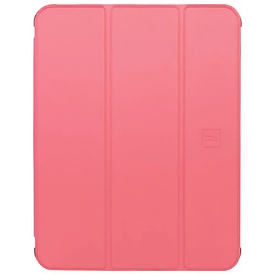 tui folio satiné de Tucano Milano Italy pour iPad 11 po (A16)/iPad 10,9 (10e génération