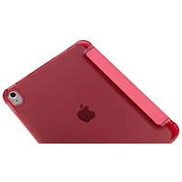 tui folio satiné de Tucano Milano Italy pour iPad 11 po (A16)/iPad 10,9 (10e génération