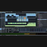 MAGIX Samplitude Music Studio 2023 (PC) - Digital Download