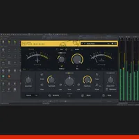 MAGIX Sound Forge Audio Cleaning Lab 4 Audio (PC) - Digital Download