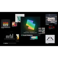 MAGIX ACID Pro 11 Suite (PC) - Digital Download