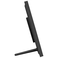 Aluratek 15" Wi-Fi Digital Photo Frame with Touch Screen (AWS215F) - Black