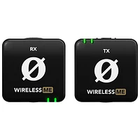 Rode Wireless ME Condenser Microphone