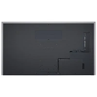 LG G3 55" 4K UHD HDR OLED evo Gallery webOS Smart TV (OLED55G3PUA) - 2023 - Satin Silver