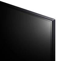 LG 75" 4K UHD HDR QNED webOS Smart TV (75QNED80URA) - 2023 - Ashed Blue
