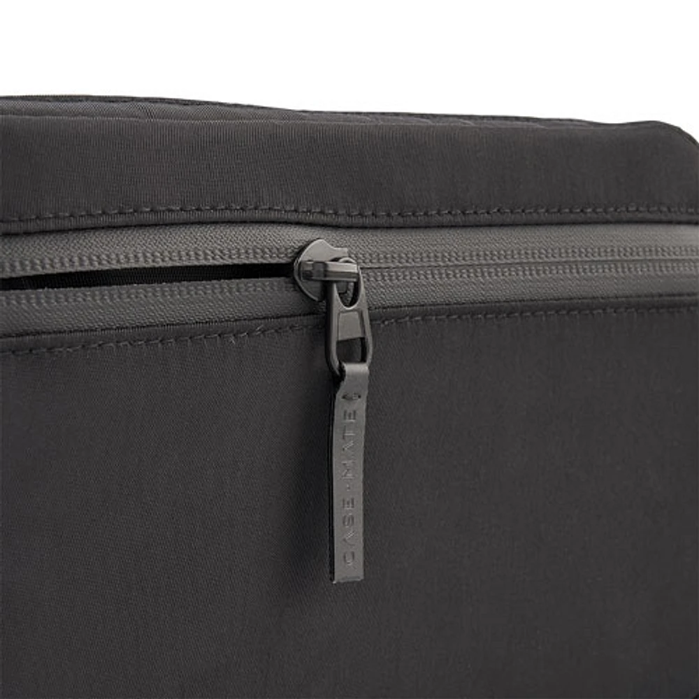 Sac banane pour téléphone Case-Mate - Noir