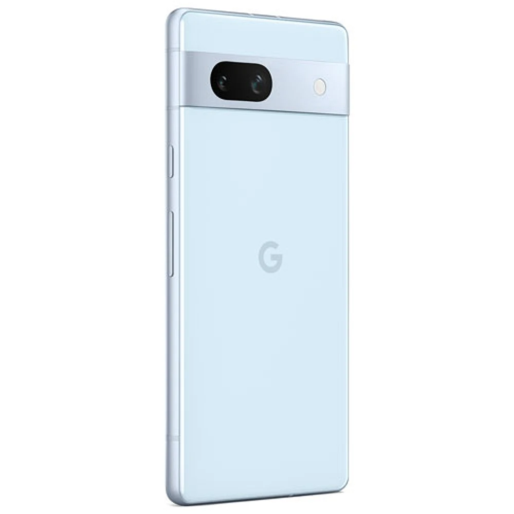 Pixel 7a de 128 Go de Google avec Koodo - Mer - Paiement Balance mensuel