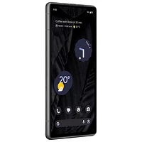 Koodo Google Pixel 7a 128GB - Charcoal - Monthly Tab Payment