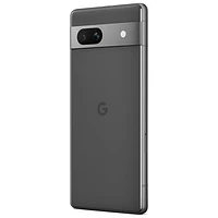 Koodo Google Pixel 7a 128GB - Charcoal - Monthly Tab Payment
