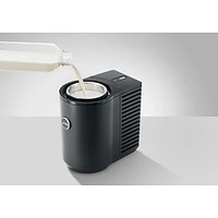Jura Cool Control 1.0 L - Black/Stainless Steel