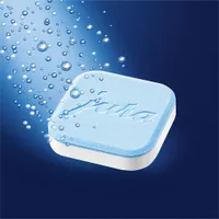Jura 2-Phase Descaling & Protection Tablets - 3-Pack