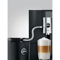 Jura Milk Pipe With Stainless Steel Casing for HP1
