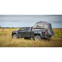 Backroadz Camo Truck Tent - Compact Regular Bed (6'-6.3")