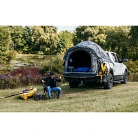 Backroadz Camo Truck Tent - Compact Regular Bed (6'-6.3")
