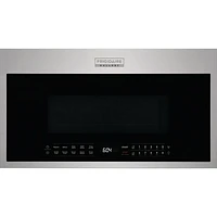 Frigidaire Gallery Over-The-Range Convection Microwave - 1.9 Cu. Ft. - Stainless Steel