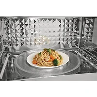 Frigidaire Gallery Over-The-Range Convection Microwave - 1.9 Cu. Ft. - Stainless Steel